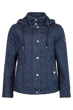 Discount Frandsen takki 231-521 69 Navy