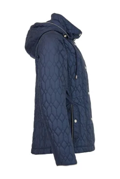 Discount Frandsen takki 231-521 69 Navy