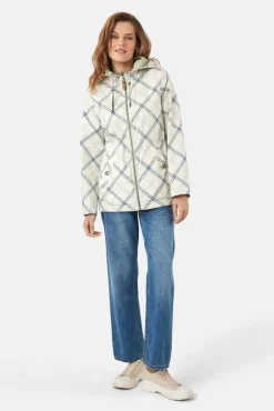 Discount Frandsen takki 415-403 8585 V.vihreu00e4