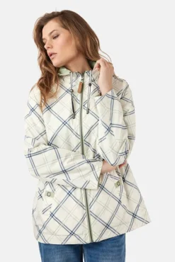 Discount Frandsen takki 415-403 8585 V.vihreu00e4