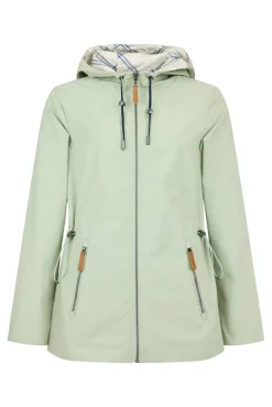 Discount Frandsen takki 415-403 8585 V.vihreu00e4