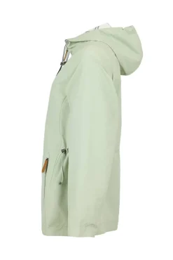 Discount Frandsen takki 415-403 8585 V.vihreu00e4