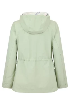 Discount Frandsen takki 415-403 8585 V.vihreu00e4