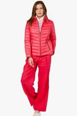 Hot Frandsen untuvatakki 528-588