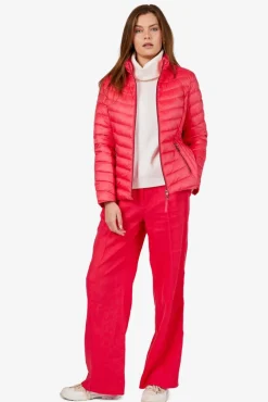 Hot Frandsen untuvatakki 528-588