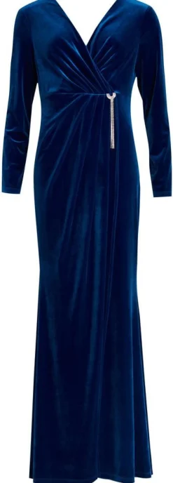 Sale Frank Lyman mekko 239236 Sininen