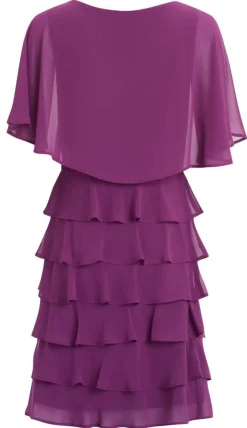 Outlet Frank Lyman mekko 259029 311 Purppura