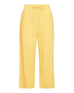 New Freequent culottes Fqlava-pa-7/8 Popcorn