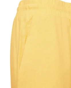 New Freequent culottes Fqlava-pa-7/8 Popcorn