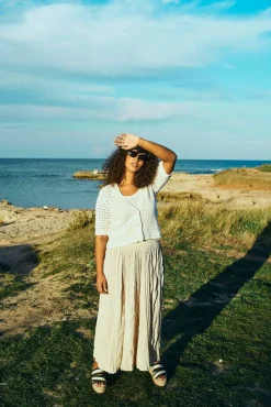 hame FqNello-Skirt*Freequent Clearance