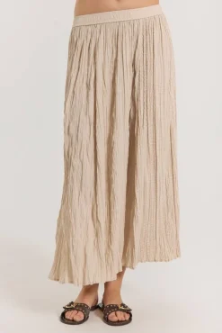 hame FqNello-Skirt*Freequent Clearance