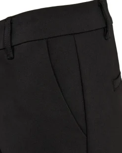Clearance Freequent housut FqIsadora-pants Black / musta