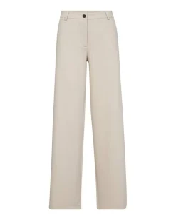 Online Freequent housut FqNanni-Pant Moonbeam Mlg