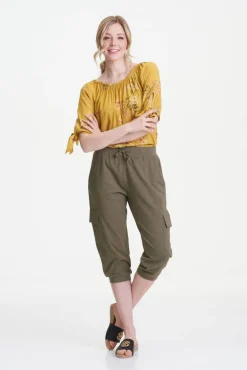 Clearance Freequent housut FQSabina-ca-pocket