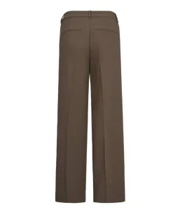 housut FqZago-Pants High Waist*Freequent Best