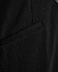 Outlet Freequent jakku FqNanni-jacket Black / musta