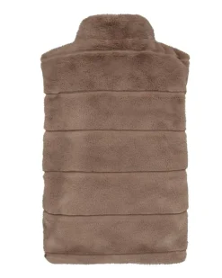 liivi FqFoxy-waistcoat*Freequent Discount