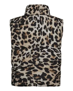 Discount Freequent liivi FqJoyco-waistcoat RainyDay w. Black