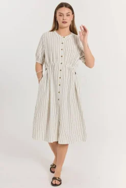 Outlet Freequent mekko Fqlava-Dress 205592