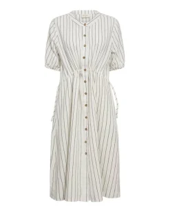 Outlet Freequent mekko Fqlava-Dress 205592