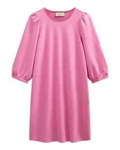 Hot Freequent mekko FqLucinda-dress Wild Orchid