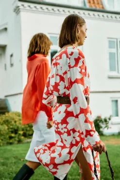 mekko FqMaline-dress*Freequent Clearance