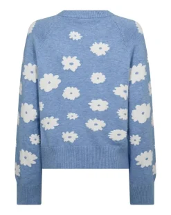 neule FqAlpi-pullover*Freequent