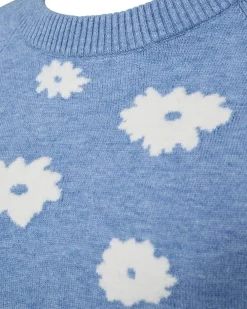 neule FqAlpi-pullover*Freequent