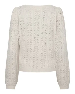 neule FqClarry-pullover*Freequent Outlet