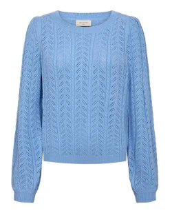 neule FqClarry-pullover*Freequent Outlet