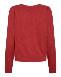 Hot Freequent neule FqDodo-pullover