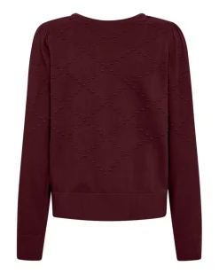 Hot Freequent neule FqDodo-pullover