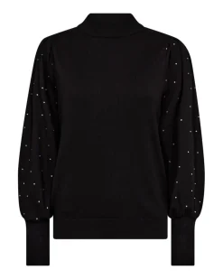 neule FqDotka-pullover*Freequent Clearance