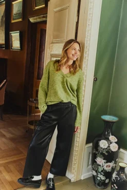 Sale Freequent neule FqGrSevalin-pullover