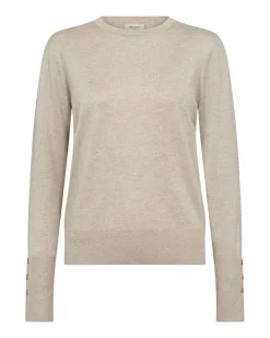 Outlet Freequent neule FqKatie-pullover