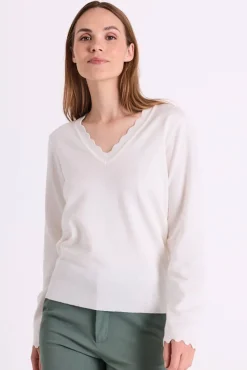 neule Fqkatie-pullover*Freequent New