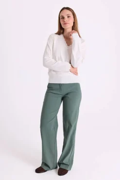 neule Fqkatie-pullover*Freequent New