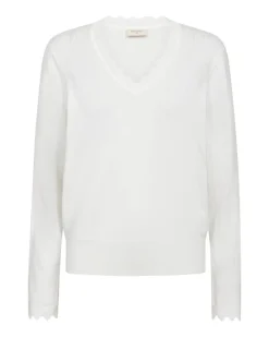 neule Fqkatie-pullover*Freequent New