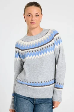 neule FqMayfair-pullover*Freequent Online