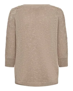 neule FqMust-pullover*Freequent Hot