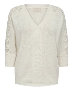 neule FqMust-pullover*Freequent Hot