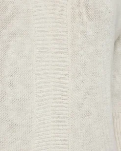 neule FqMust-pullover*Freequent Hot