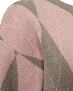 neule FqSora-pullover*Freequent Hot