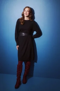 neulemekko FqConny-dress*Freequent Clearance