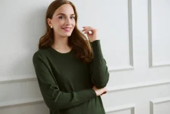 neulemekko FqConny-dress*Freequent Clearance