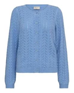 Online Freequent neuletakki FqClarry-cardigan