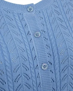 Online Freequent neuletakki FqClarry-cardigan