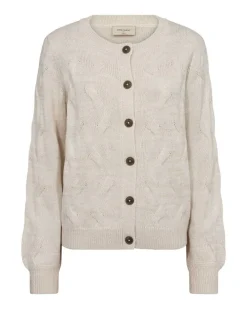 neuletakki FqJazz-cardigan*Freequent Outlet