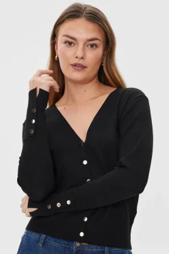 Freequent neuletakki Fqkatie-cardigan Moonbeam /vaalea beige