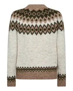 neuletakki FqNovola-cardigan*Freequent Sale